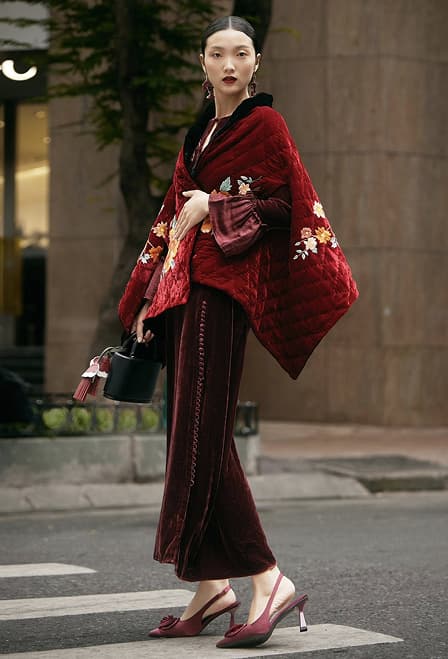 Luxury Collection