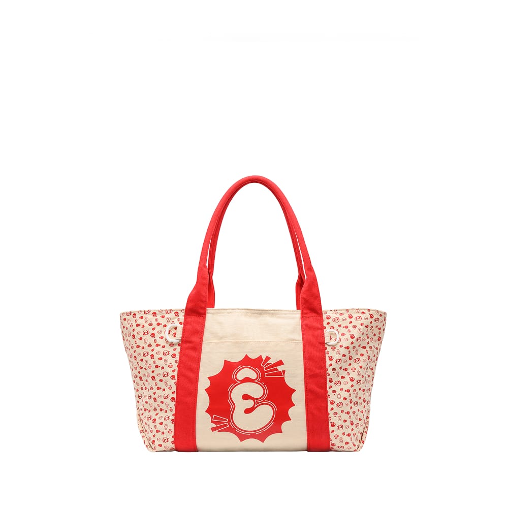Tote Monomaterial - Tan tự nhiên